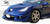 2000-2005 Toyota Celica Duraflex Vader SE Front Bumper Cover 1 Piece