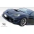 2000-2005 Toyota Celica Vader Front Bumper - image 9