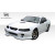 1999-2004 Ford Mustang Vader Front Bumper - 1 Piece - image 4