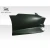 1999-2004 Ford Mustang Vader Front Bumper - image 10