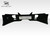 1999-2004 Ford Mustang Duraflex Vader Front Bumper Cover 1 Piece