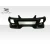 1999-2004 Ford Mustang Vader Front Bumper - 1 Piece - image 10