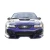 1999-2004 Ford Mustang Vader Front Bumper - 1 Piece - image 1