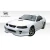 1999-2004 Ford Mustang Vader Front Bumper - image 6