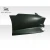 1999-2004 Ford Mustang Vader Front Bumper - image 11