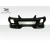 1999-2004 Ford Mustang Vader Front Bumper - image 19