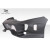 1999-2002 Mercury Cougar Duraflex Vader Front Bumper - 1 Piece - image 8