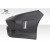 1999-2002 Mercury Cougar Vader Front Bumper - 1 Piece (S) - image 5