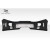 1999-2002 Mercury Cougar Duraflex Vader Front Bumper - 1 Piece - image 11