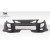 1998-2003 Ford Escort ZX2 Vader Body Kit - 4 Piece - image 23