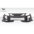 1998-2003 Ford Escort ZX2 Vader Body Kit - 4 Piece - image 1