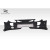 1998-2003 Ford Escort ZX2 Vader Body Kit - 4 Piece - image 22