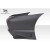 1998-2003 Ford Escort ZX2 Vader Body Kit - 4 Piece - image 15