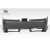 1998-2003 Ford Escort ZX2 Vader Body Kit - 4 Piece - image 35