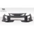 1998-2003 Ford Escort Vader Front Bumper - image 15