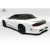 1998-2002 Pontiac Firebird Vader Body Kit - 4 Piece - image 4