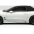 1998-2002 Pontiac Firebird Vader Body Kit - 4 Piece - image 6