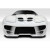 1998-2002 Pontiac Firebird Vader Body Kit - 4 Piece - image 8