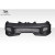 1998-2002 Pontiac Firebird Vader Body Kit - 4 Piece - image 10