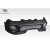 1998-2002 Pontiac Firebird Vader Body Kit - 4 Piece - image 11