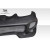 1998-2002 Pontiac Firebird Vader Body Kit - 4 Piece - image 12