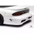 1998-2002 Pontiac Firebird Duraflex Vader Body Kit 4 Piece