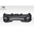 1998-2002 Pontiac Firebird Vader Body Kit - 4 Piece - image 14