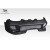 1998-2002 Pontiac Firebird Vader Body Kit - 4 Piece - image 16
