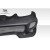 1998-2002 Pontiac Firebird Vader Front Bumper - 1 Piece - image 11