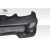 1998-2002 Pontiac Firebird Vader Front Bumper - image 13
