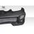 1998-2002 Pontiac Firebird Vader Front Bumper - image 16