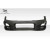 1996-2002 BMW Z3 E36/7 4 cyl Duraflex Vader Front Bumper - 1 Piece - image 11