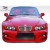 1996-2002 BMW Z3 E36/7 4 cyl Duraflex Vader Front Bumper - 1 Piece - image 8