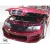 1996-2002 BMW Z3 E36/7 4 cyl Vader Front Bumper - 1 Piece - image 8