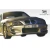 1996-2002 BMW Z3 E36/7 4 cyl Vader Front Bumper - 1 Piece - image 11