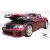 1996-2002 BMW Z3 Vader Front Bumper - image 8