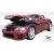 1996-2002 BMW Z3 Vader Front Bumper - image 9