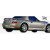 1996-2002 BMW Z3 E36/7 4 cyl Vader Side Skirts Rocker Panels - 4 Piece - image 10