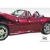 1996-2002 BMW Z3 Vader Side Skirts - image 6