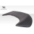 1996-2002 BMW Z3 E36/7 Vader Wing Trunk Lid Spoiler - 1 Piece - image 13