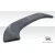 1996-2002 BMW Z3 Vader Rear Wing - image 16