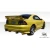 1994-1998 Ford Mustang Vader Rear Bumper - image 4