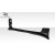 1994-1998 Ford Mustang Vader Side Skirts Rocker Panels - 2 Piece - image 10