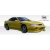 1994-1998 Ford Mustang Vader Side Skirts Rocker Panels - 2 Piece - image 6