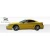 1994-1998 Ford Mustang Vader Side Skirts Rocker Panels - 2 Piece - image 3