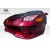 1994-1998 Mitsubishi 3000GT Vader Front Bumper - image 4