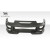 1994-1998 Mitsubishi 3000GT Dodge Stealth Vader Front Bumper - 1 Piece - image 1