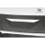 1994-1998 Mitsubishi 3000GT Vader Front Bumper - image 10