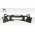 1994-1998 Mitsubishi 3000GT Vader Front Bumper - image 12