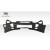 1994-1998 Mitsubishi 3000GT Dodge Stealth Vader Front Bumper - 1 Piece - image 7